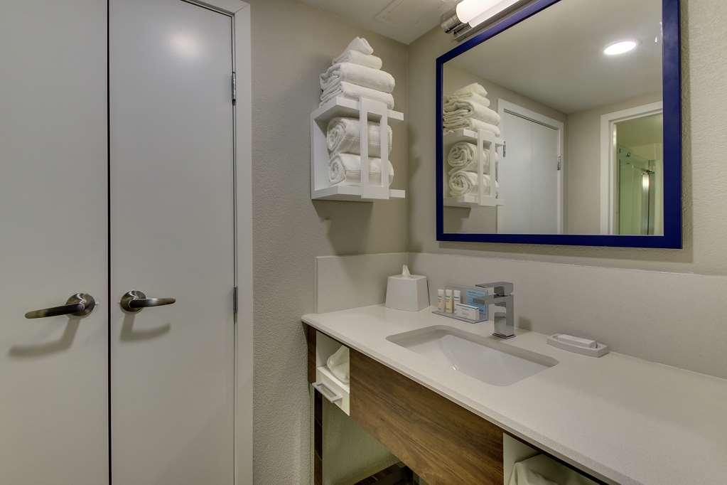 Hampton Inn Indianapolis/Carmel Eksteriør billede