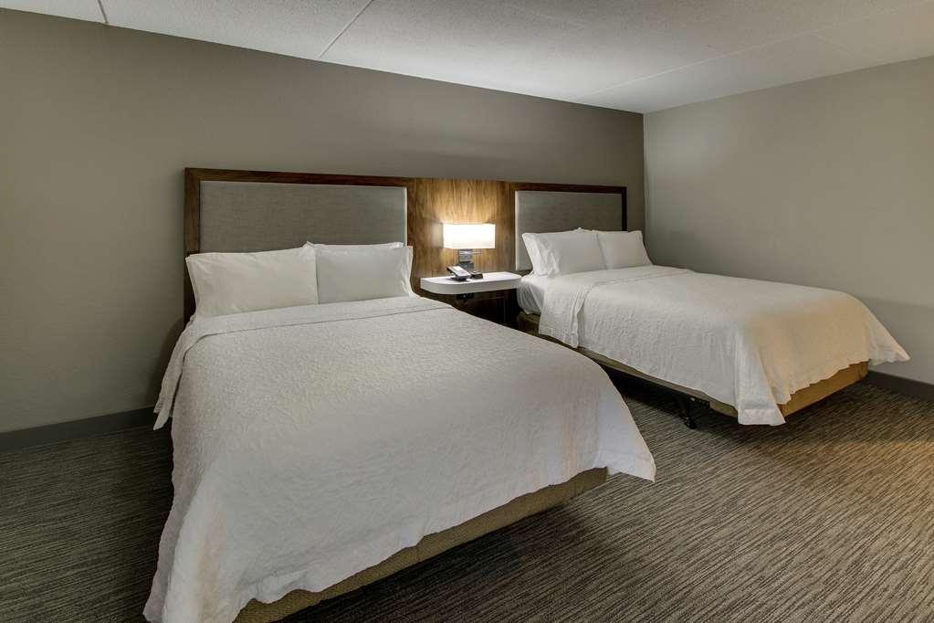 Hampton Inn Indianapolis/Carmel Værelse billede